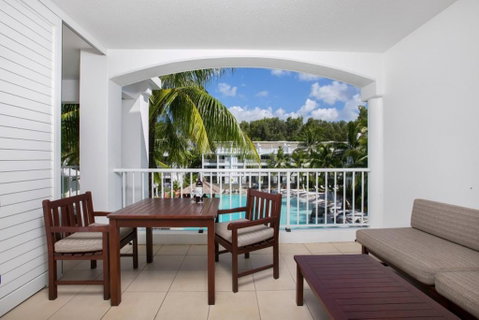 BEACH CLUB PENTHOUSE 5134 - Hotel QLD 0