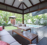 Beach Condominium - Hotel QLD