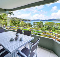 Beach Front Lagoon Lodge Apartments - Hotel QLD