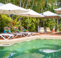 Beach Haven Port Douglas - Hotel QLD