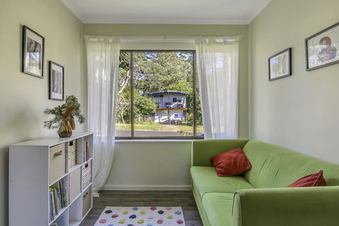 BEACH HOME ENCHANTED STAY CONNECT With NATURE - Hotel QLD 3