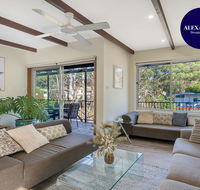 BEACH HOME ENCHANTED STAY CONNECT with NATURE - Hotel QLD