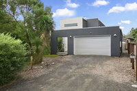 Beach Retreat on Medina