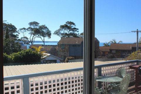 Beach Shack On Calton - Hotel QLD 3