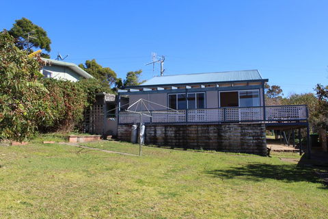Beach Shack On Calton - Hotel QLD 1