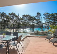 Beach side holiday apartment - Hotel QLD