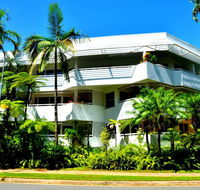 Beach Terraces - Hotel QLD