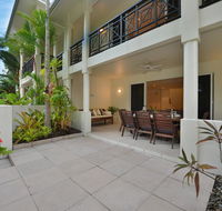 Beach Villa - 4 Plantation House - Hotel QLD