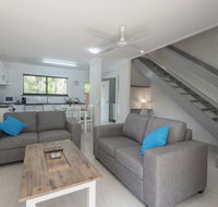 Beachcomber 3 - Hotel QLD