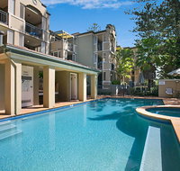Beaches On Wave Street - Hotel QLD