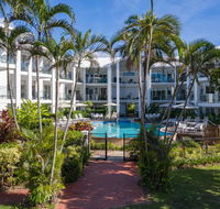 Beaches Port Douglas Holiday Apartments Book Here With The Onsite Reception Team - Hotel QLD