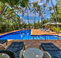Beachfront Apartment Agincourt Clifton Beach - Hotel QLD
