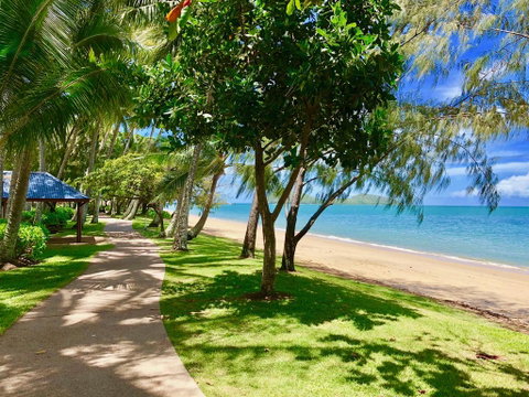 Beachfront Apartment- Paringa - Hotel QLD 3