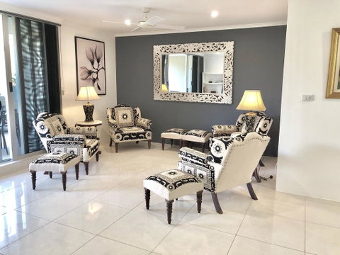 Beachfront Apartment- Paringa - Hotel QLD 0