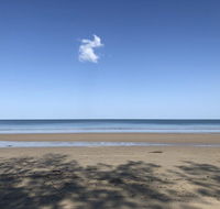 Beachfront at Terraces - Hotel QLD