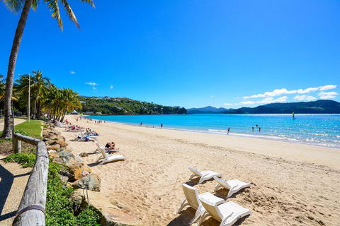 Beachfront Hamilton Island - Hotel QLD 2