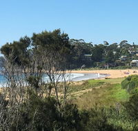 Beachfront Malua Bay - Hotel QLD