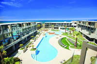 Beachfront Resort Torquay Australia