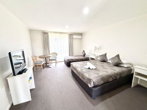 Redgum Motel - Hotel QLD 2