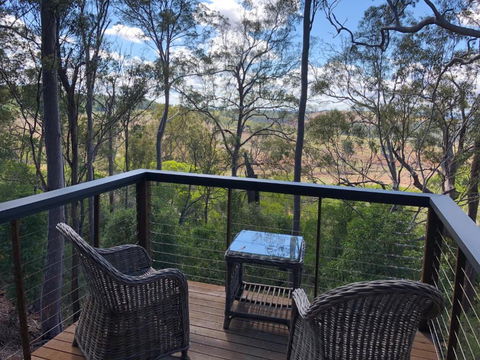 Redrock Retreat - Hotel QLD 2