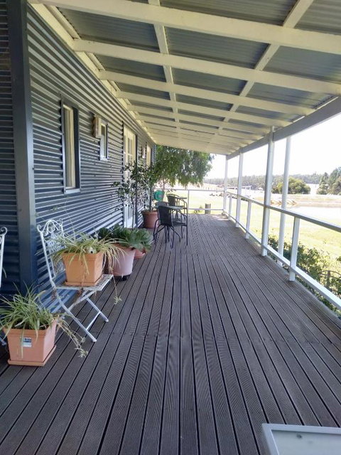 Redtail Ridge Cottages - Hotel QLD 3