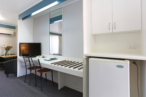 Reef Resort Motel - Hotel QLD 1