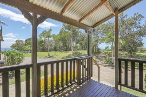 Reflections Nambucca Heads - Holiday Park - Hotel QLD 1