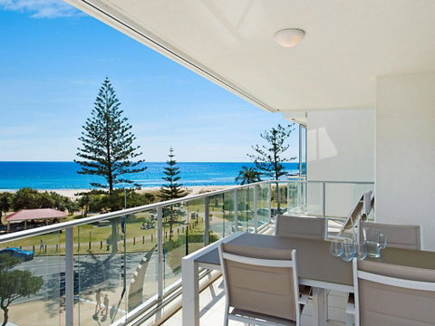 Reflections Tower 2 Unit 401 - Hotel QLD 0