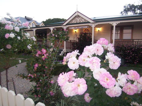 Reid\'s Place - Hotel QLD 0