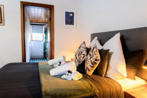 Reillys Wines Heritage Cottages - Hotel QLD 3