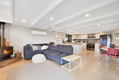 Relax At Goughs Bay - Hotel QLD 2