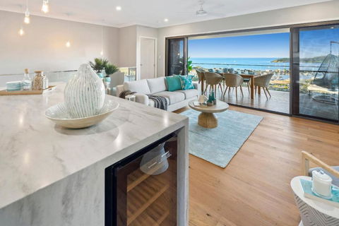 Relax & Daydream At 2 Elementa - Hotel QLD 3
