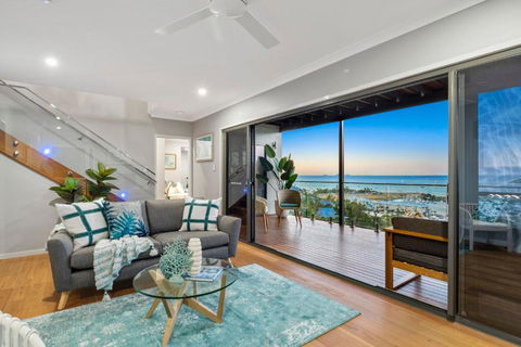 Relax & Daydream At 2 Elementa - Hotel QLD 1