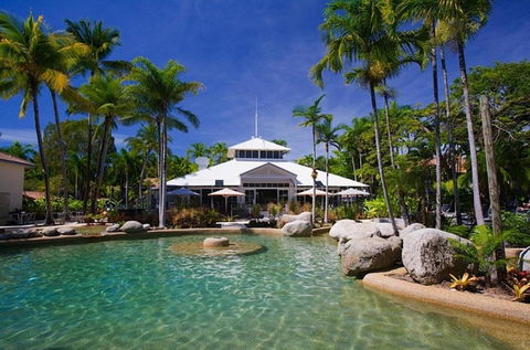 Reef Resort Villas Port Douglas - Hotel QLD 3