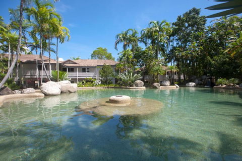 Reef Resort Villas Port Douglas - Hotel QLD 2