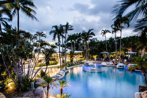 Reef Resort Villas Port Douglas - Hotel QLD 1