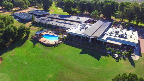Renmark Country Club - Hotel QLD 0