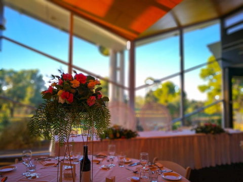 Renmark Country Club - Hotel QLD 2