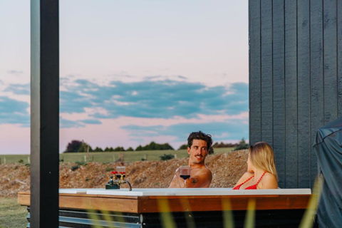 Rest Private Escape At BoxGrove - Hotel QLD 3