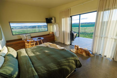 Rest Private Escape At BoxGrove - Hotel QLD 1