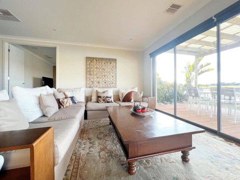 Retreat Andrew House - Hotel QLD 3