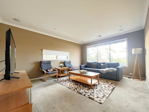 Retreat Andrew House - Hotel QLD 0