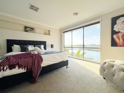 Retreat Andrew House - Hotel QLD 1