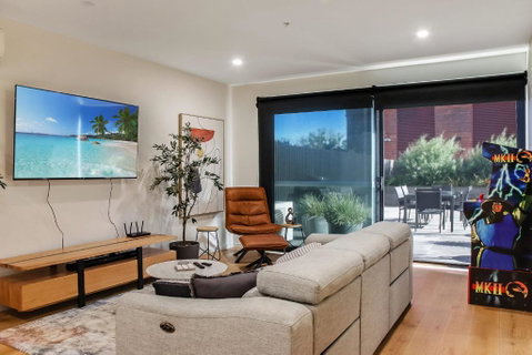 Retreat On Bellerine I Corporate Or Getaway - Hotel QLD 1