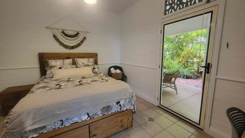 Ribbonwood Bed & Breakfast, Emu Park Qld - Hotel QLD 2
