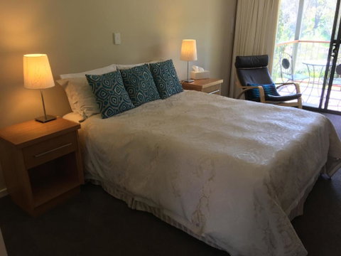 Rickaty On Blackwood - Hotel QLD 2