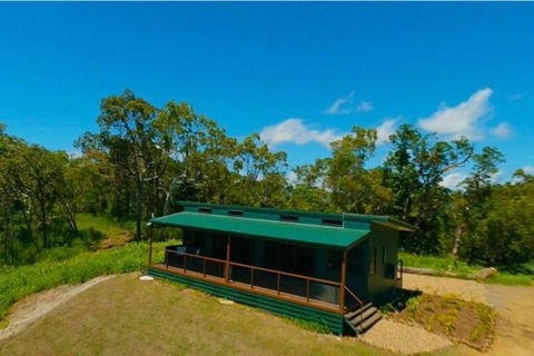 Ridge Cabin - Stunning Views - 5km From Neighbours - Hotel QLD 1