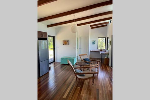 Ridge Cabin - Stunning Views - 5km From Neighbours - Hotel QLD 2