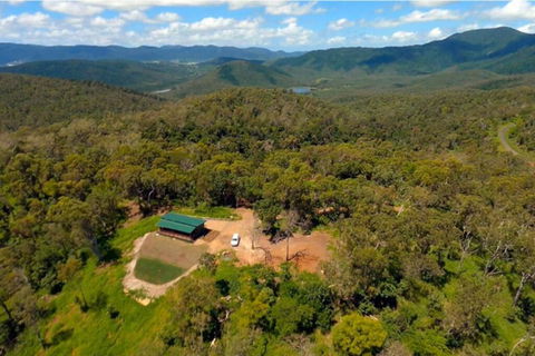 Ridge Cabin - Stunning Views - 5km From Neighbours - Hotel QLD 3