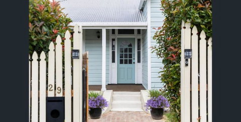 Riesling Retreat Only Minutes To The Vineyards - Hotel QLD 2